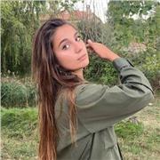 Doy clases para cualquier curso no universitario, preferiblemente de letras (incluyendo matematicas)